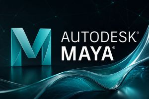 Nâng cấp tài khoản Autodesk Maya bản quyền